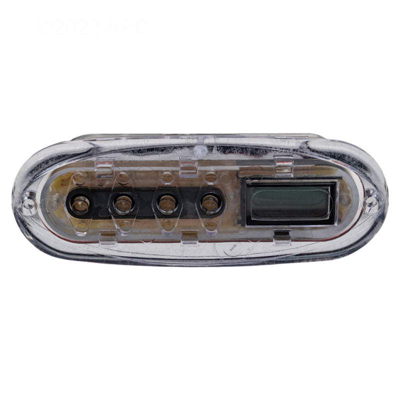 Balboa Control Panel G8220 - Premium Spa and Hot Tub Control System for Easy Temperature and Jet Control | Perfect for Home Relaxation and Hydrotherapy
