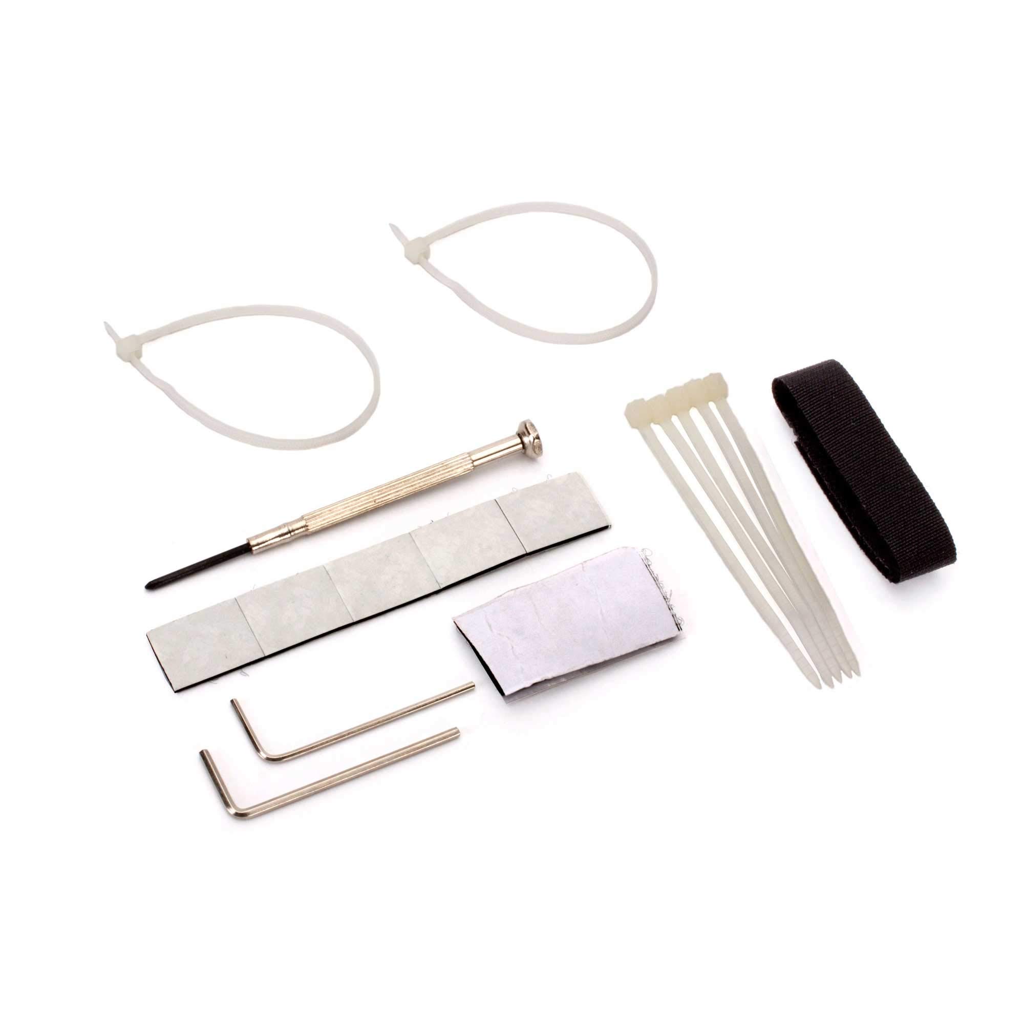 Professional Blade Tool Kit with 200 SR X - Perfect for DIY Projects, Home Repairs & Crafting