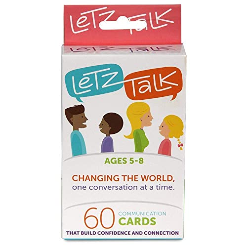 Ages 5-8