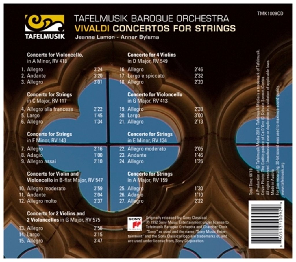 Best Concertos for Strings - Classical Music for Violin, Viola, Cello & Orchestra | Perfect for Concerts, Weddings & Relaxation