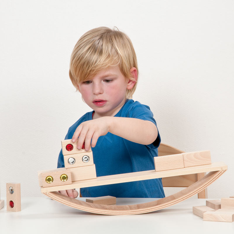 Kodo Enhancing Toys & Games Comprehensive Kit - STEM Learning Educational Toys for Kids Ages 3-8 - Perfect for Classroom, Homeschool & Family Game Night