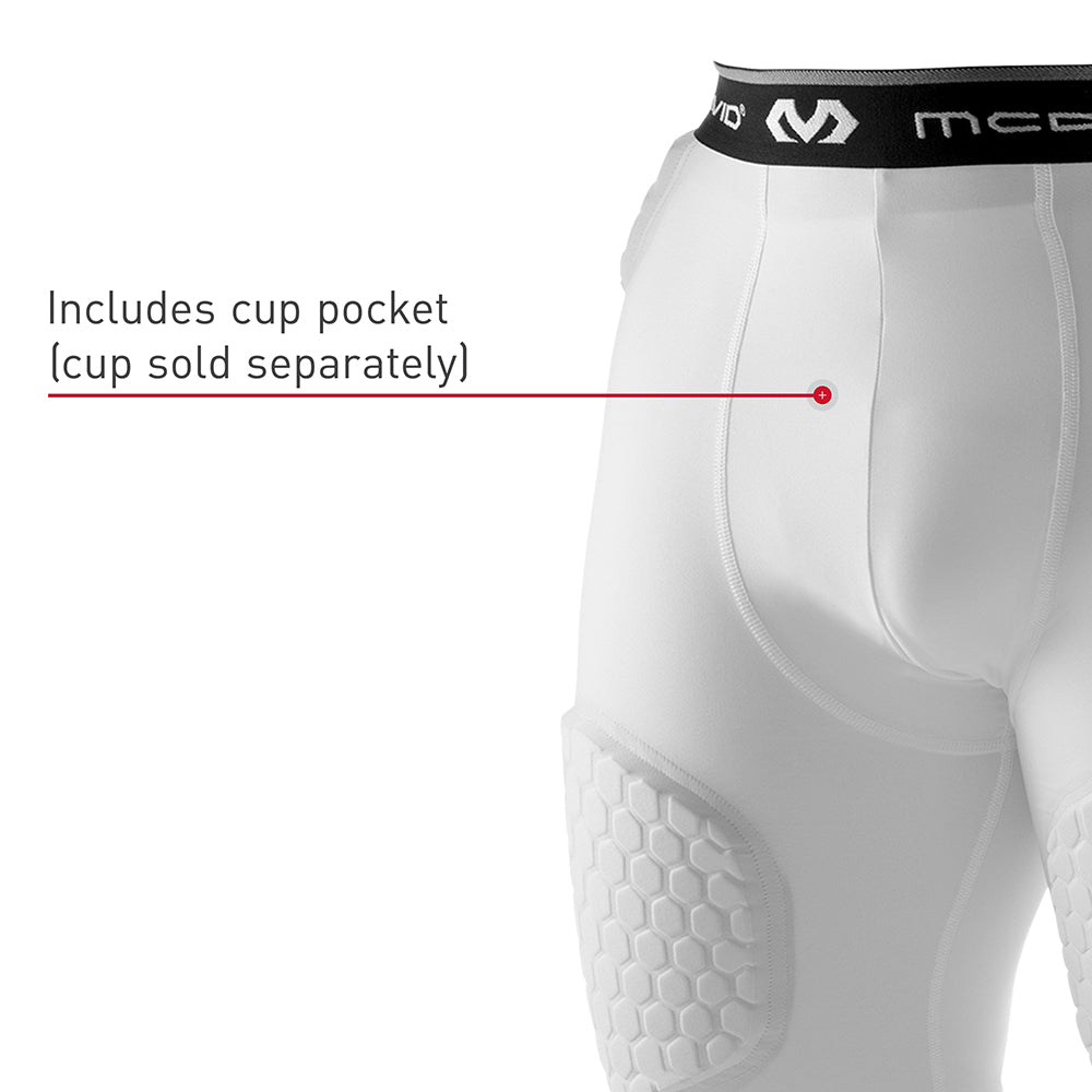 HEX® Thudd Short - Lightweight & Durable Men's Running Shorts for Gym, Workout & Outdoor Activities
