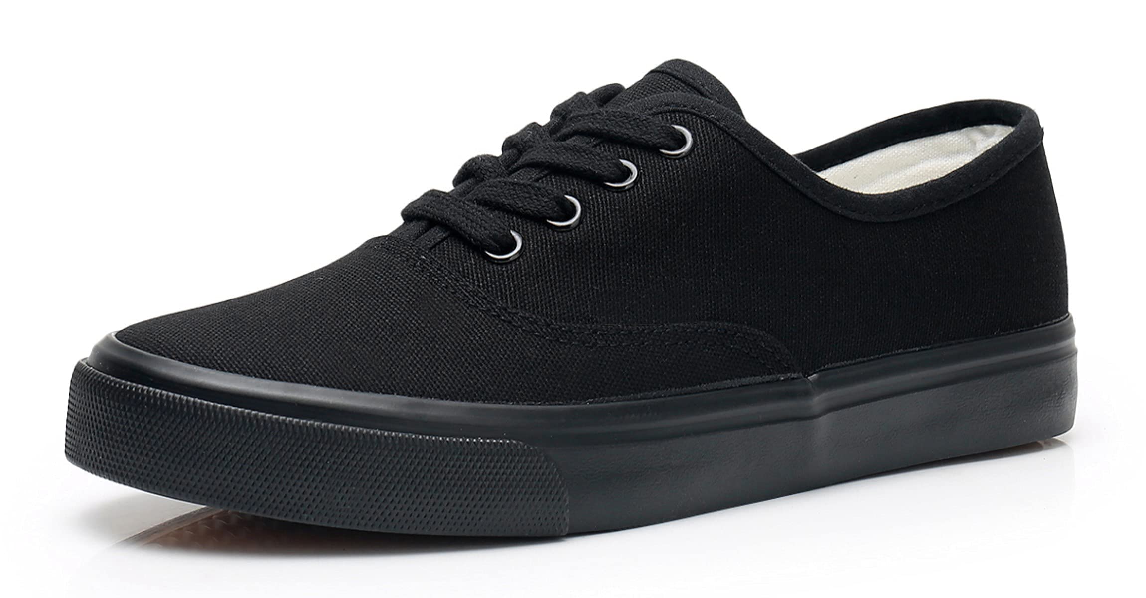 Cull4U Women's Casual Low-Top Sneakers - Comfortable Walking Shoes for Everyday Wear | Perfect for Running, Gym, Travel & Outdoor Activities