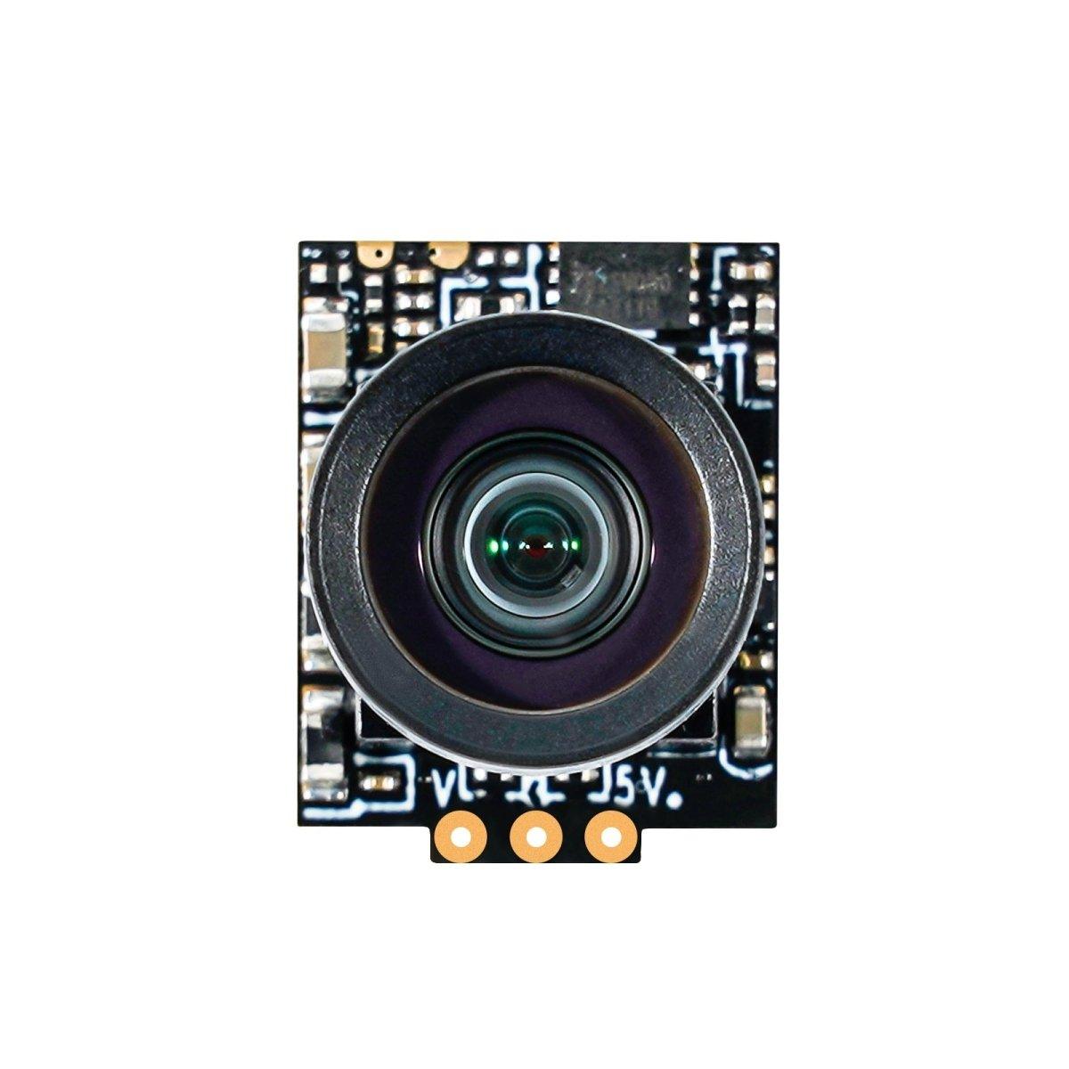 BetaFPV C03 Micro 1200TVL CMOS 4:3 NTSC FPV Camera with White 2022 Canopy - HD FPV Drone Camera for Racing Drones and Mini Quadcopters | Perfect for FPV Racing, Freestyle Flying, and Aerial Photography