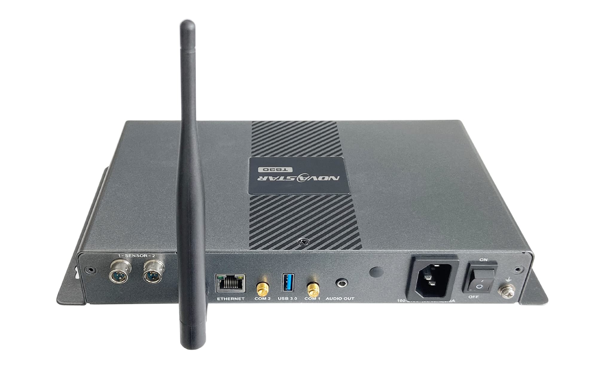 TB30 LED Screen Controller - Upgraded Version of TB3 | Professional LED Display Control for Stage, Events & Digital Signage