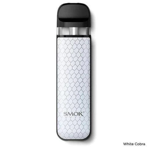 SMOK NOVO 2X 20W Pod System Kit - Compact & Powerful Vape Starter Kit for Beginners | Perfect for Travel & On-the-Go Vaping