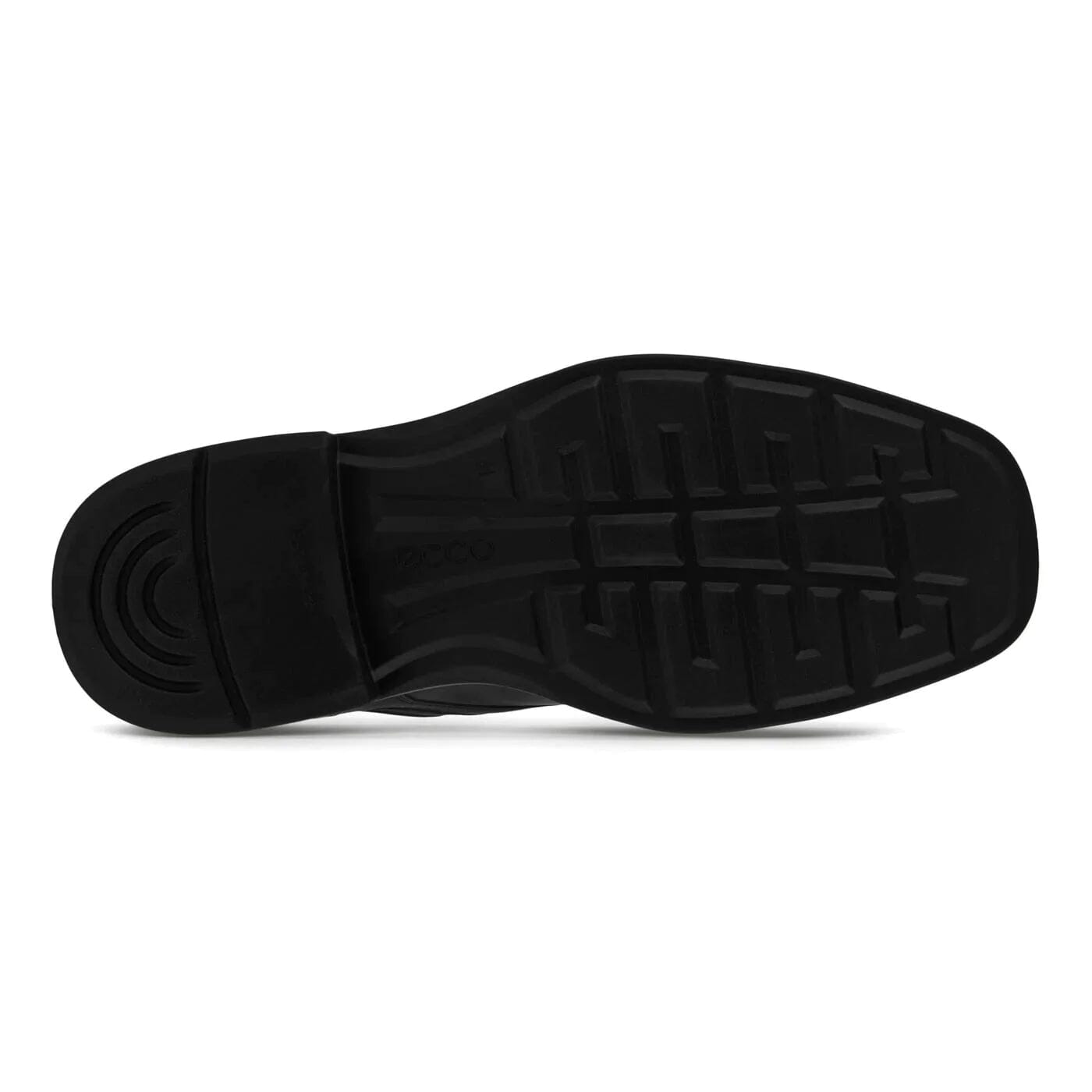 ECCO HELSINKI 2.0 BIKE TOE Oxford Shoes for Men - Comfortable & Stylish Casual Footwear - Perfect for Office, Travel & Everyday Wear - Final Sale!