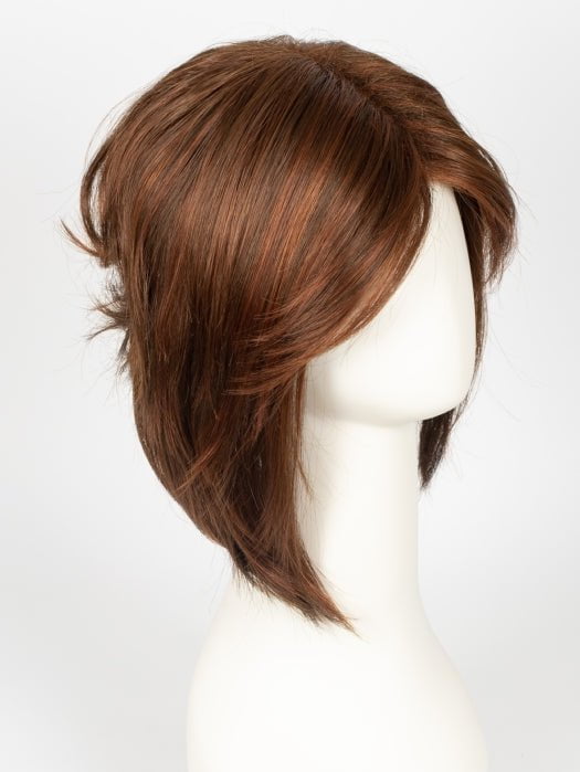 GINGER-BROWN