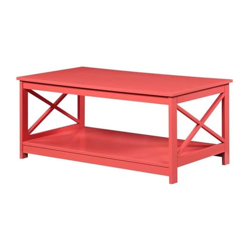 Coral Red