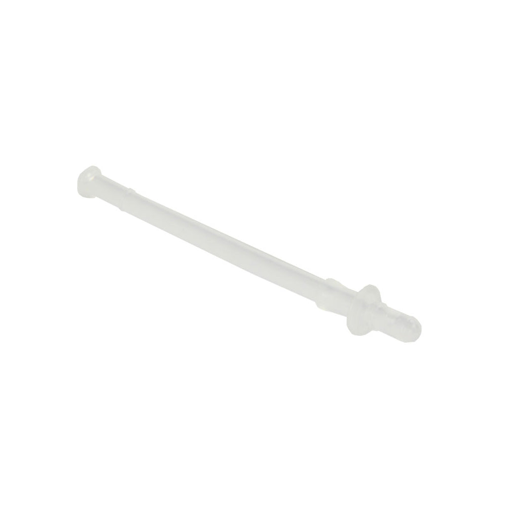 DeLonghi Milk Suction Tube Replacement Part 5313270961 - Compatible with Espresso Machines for Frothing Milk - Perfect for Home Baristas & Coffee Shops