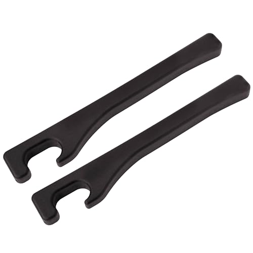 Gap Filler - Black