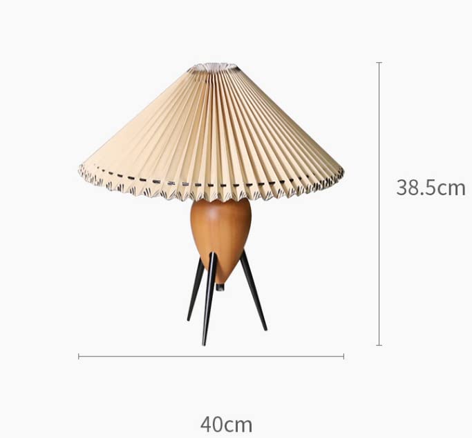 Modern LED Desk Lamp - Adjustable Bedside Table Lamp for Bedroom, Office & Study, Stylish Korean-Inspired Design, Perfect for Reading, Working & Decor