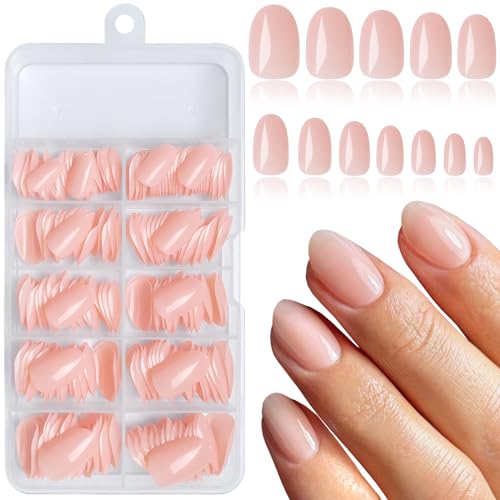 Nude Pink