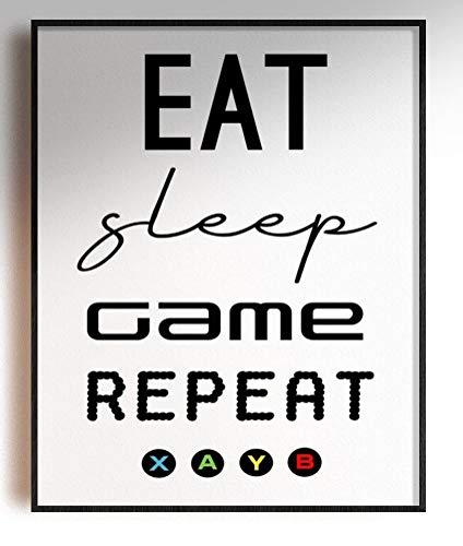 Eat Sleep Xb