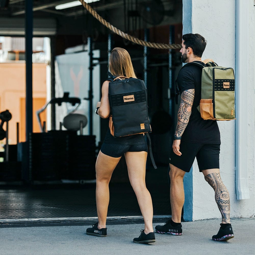 25L Durable Waterproof Backpack for Hiking, Travel & School - Lightweight & Spacious Daypack for Outdoor Adventures