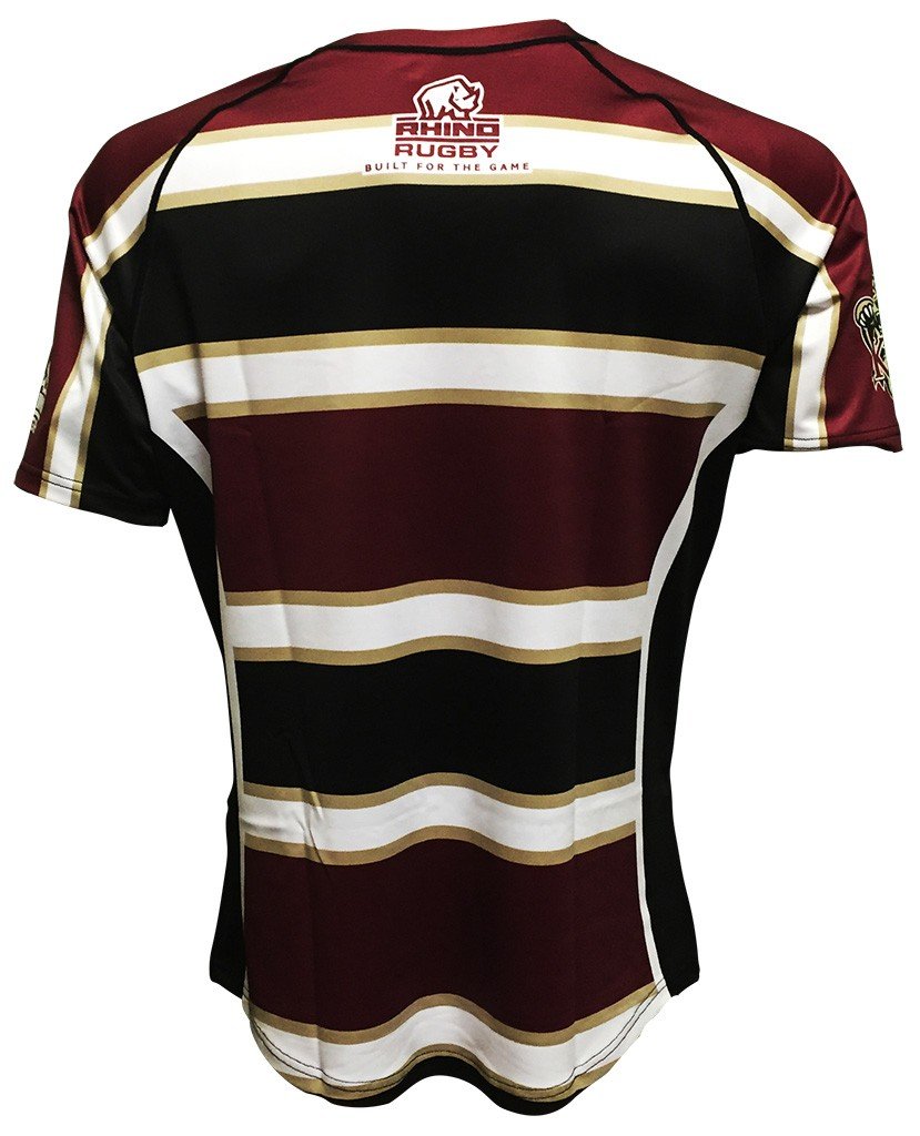 Kutztown Golden Bears Authentic Football Jersey - Official Home Game Jersey for College Football Fans | Perfect for Game Day, Tailgating & Fan Events
