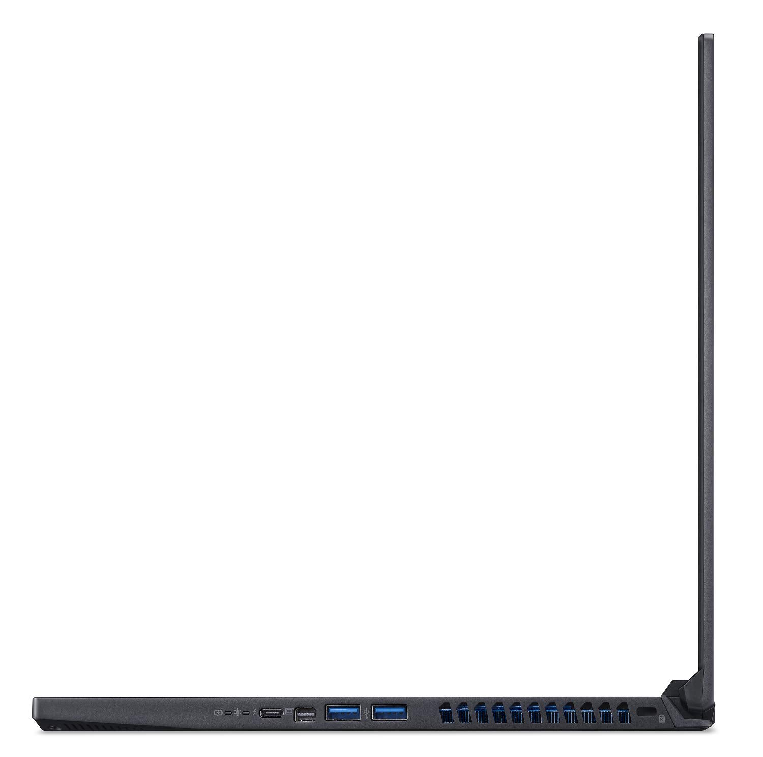 Acer Predator Triton 500 Thin & Light Gaming Laptop - Intel Core i7-9750H, NVIDIA GeForce RTX 2070 Max-Q, 15.6