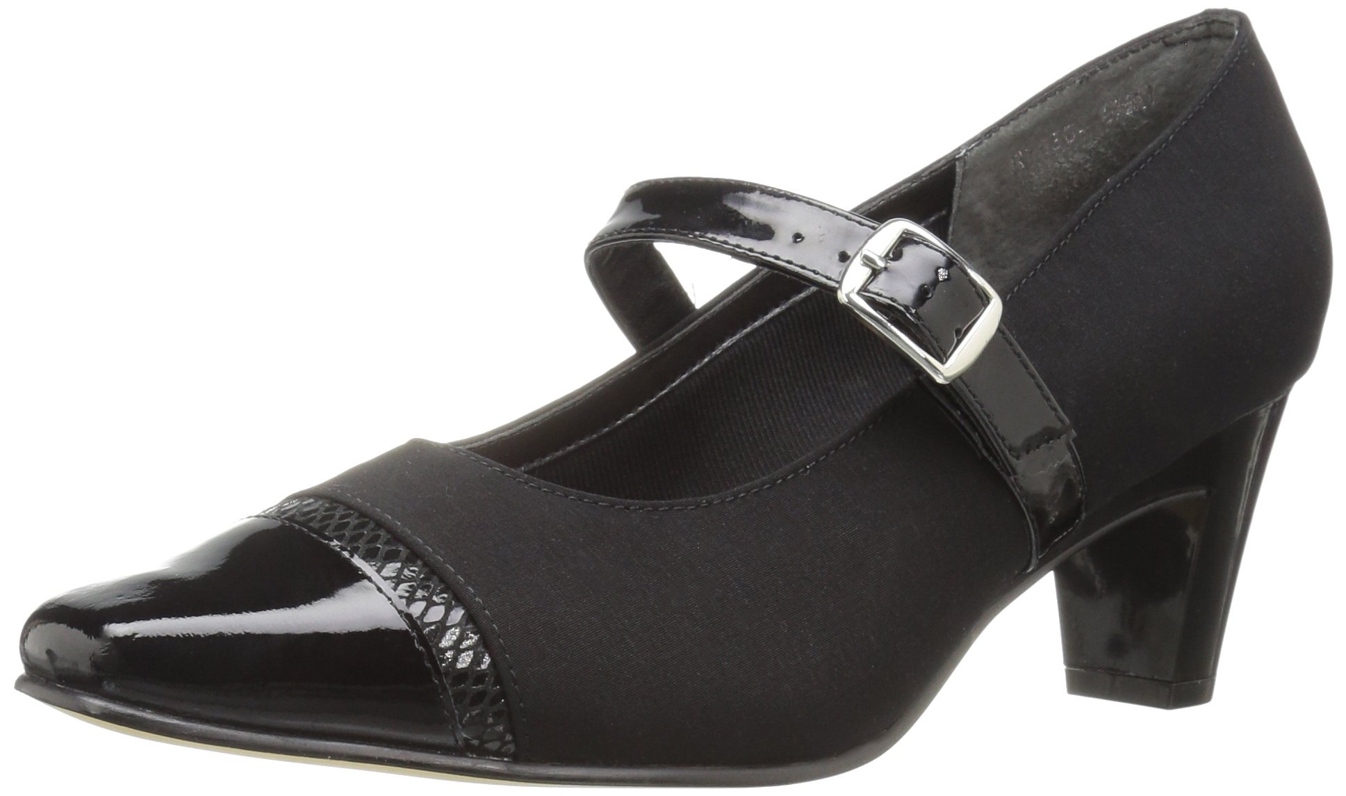 Rose Petals Women's Radiant Dress Pump - Elegant High Heels for Weddings, Parties & Formal Events | Comfortable & Stylish Women's Dress Shoes