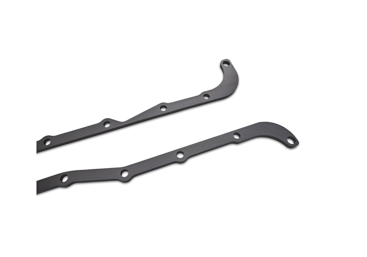 Ford Racing 351W Oil Pan Reinforcement Rails - High Performance Engine Upgrade for Ford 351W Engines - Perfect for Racing, Off-Road & Engine Builds