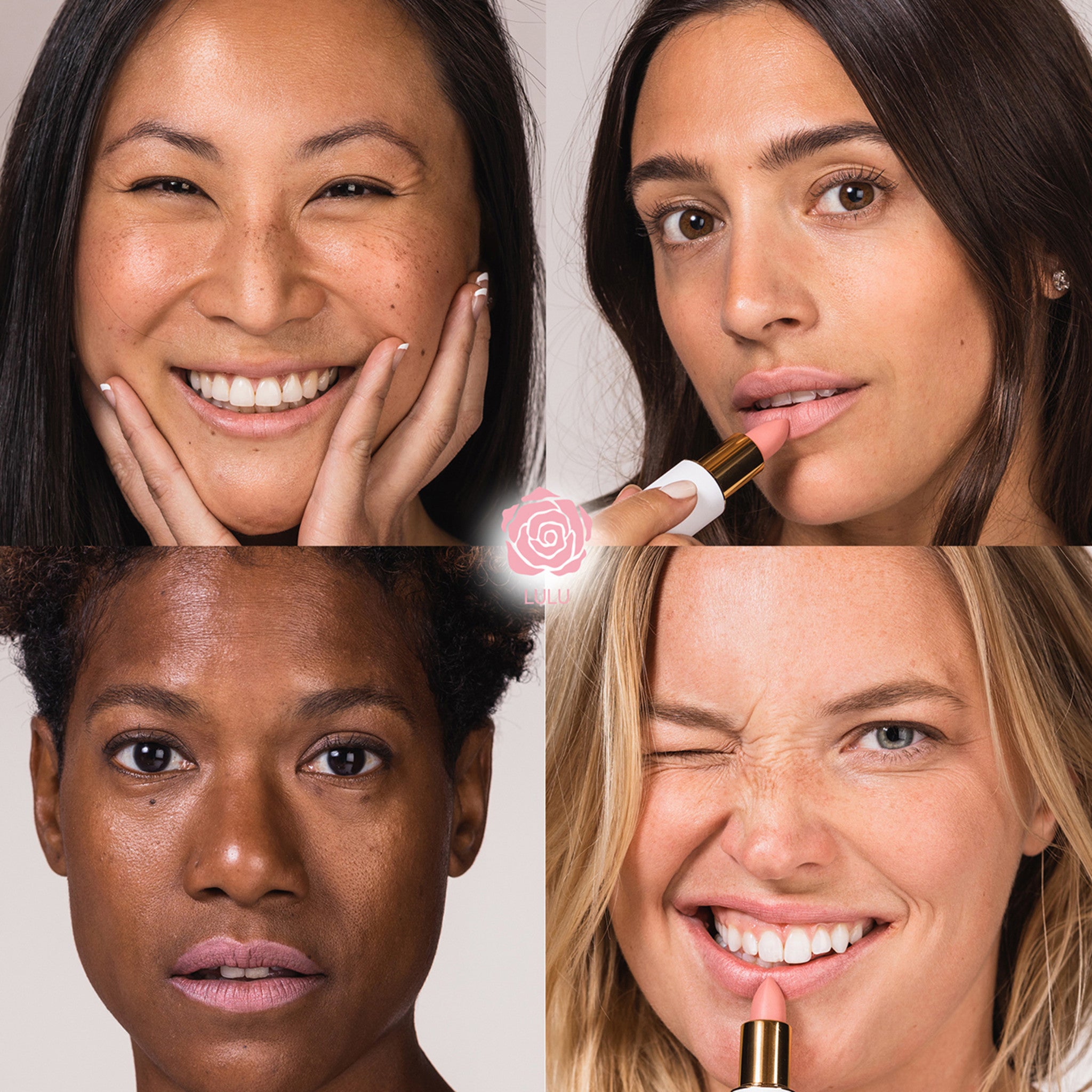 Full Bloom Sculpted Lipstick - Long Lasting Matte Lipstick with Hydrating Formula, Vegan & Cruelty-Free - Perfect for Everyday Wear, Date Night, and Special Occasions
