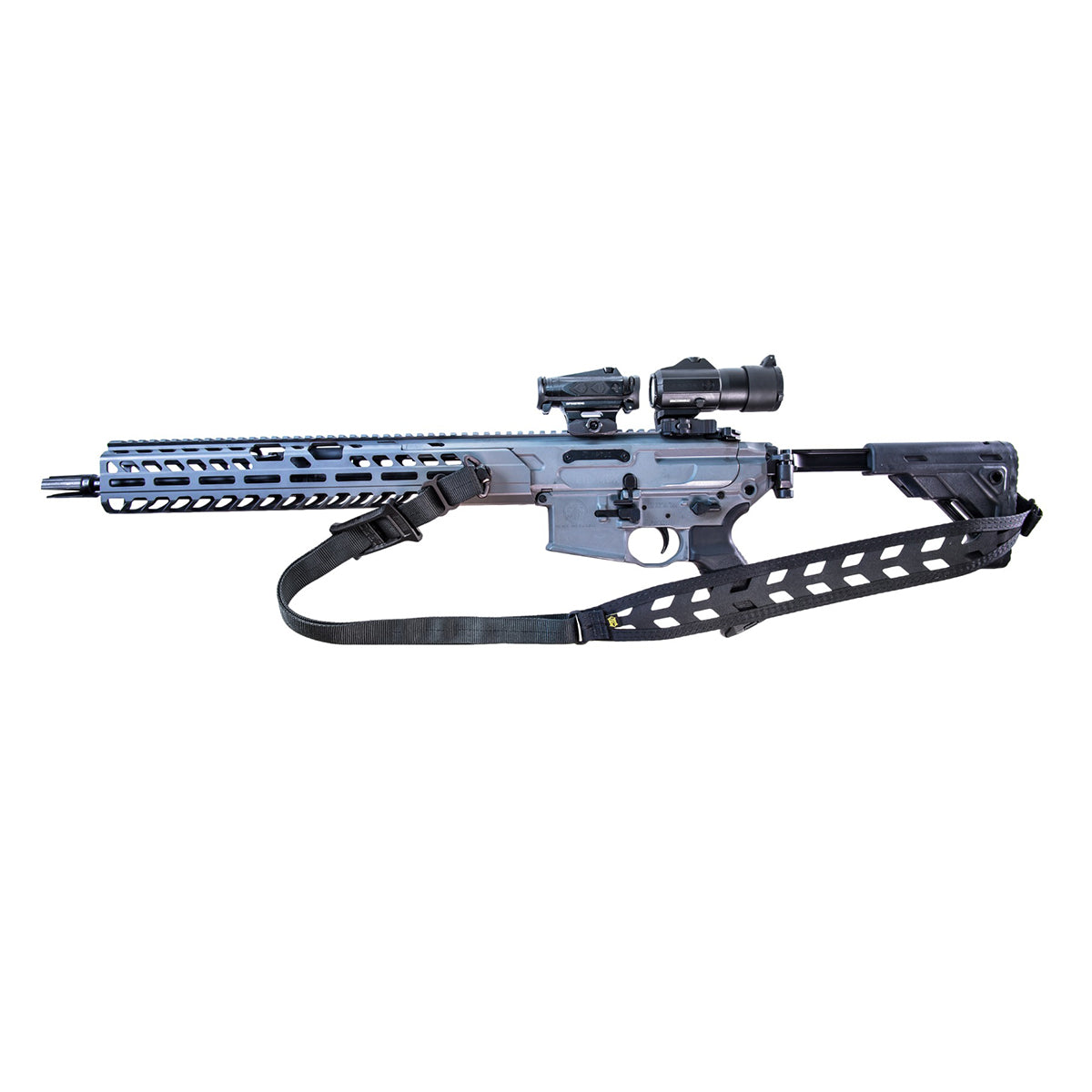 High Speed Gear Apex Sling - Premium Rifle & Carbine Sling | Made in USA | Durable & Adjustable for Hunting, Tactical & Outdoor Shooting