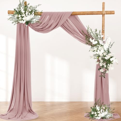Dusty Rose