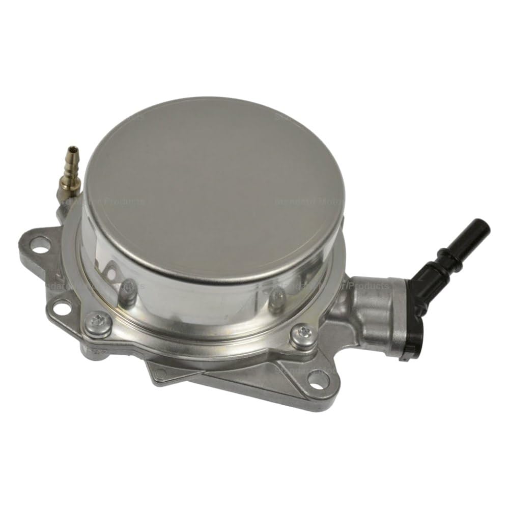 VCP166 High Performance Vacuum Pump for HVAC, Automotive & Industrial Use - Reliable Air Conditioning Repair & Maintenance Tool