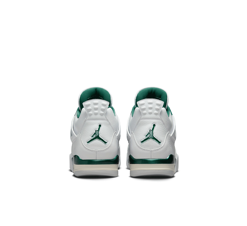 Air Jordan 4 Retro Men's Basketball Shoes - Classic Sneakers for Running, Gym & Streetwear Fashion | Perfect for Sports, Casual Wear & Sneaker Collectors