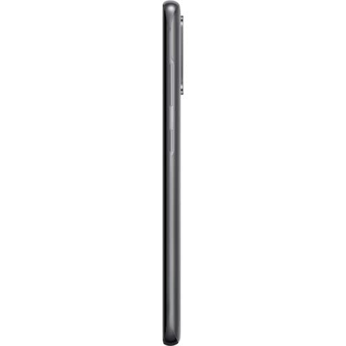 Samsung Galaxy S20 5G Unlocked Smartphone 128GB Cosmic Gray - Renewed Premium Android Phone for AT&T, T-Mobile & Verizon | Fast 5G Speed, Pro-Grade Camera | Perfect for Streaming, Gaming & Business Use