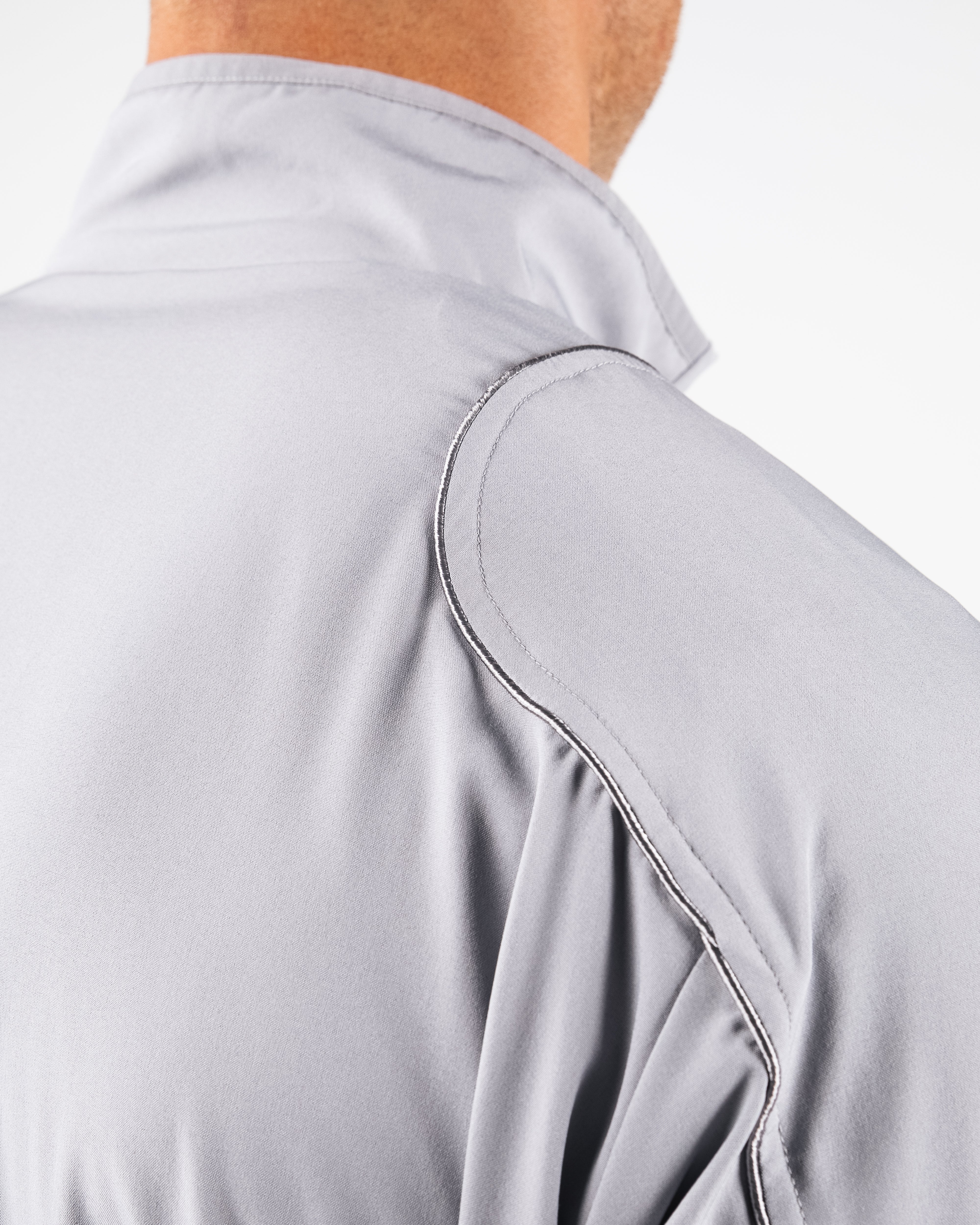 Premium Club Training Jacket for Men & Women - Lightweight Athletic Windbreaker for Running, Gym & Outdoor Sports - Perfect for Fitness, Jogging & Casual Wear