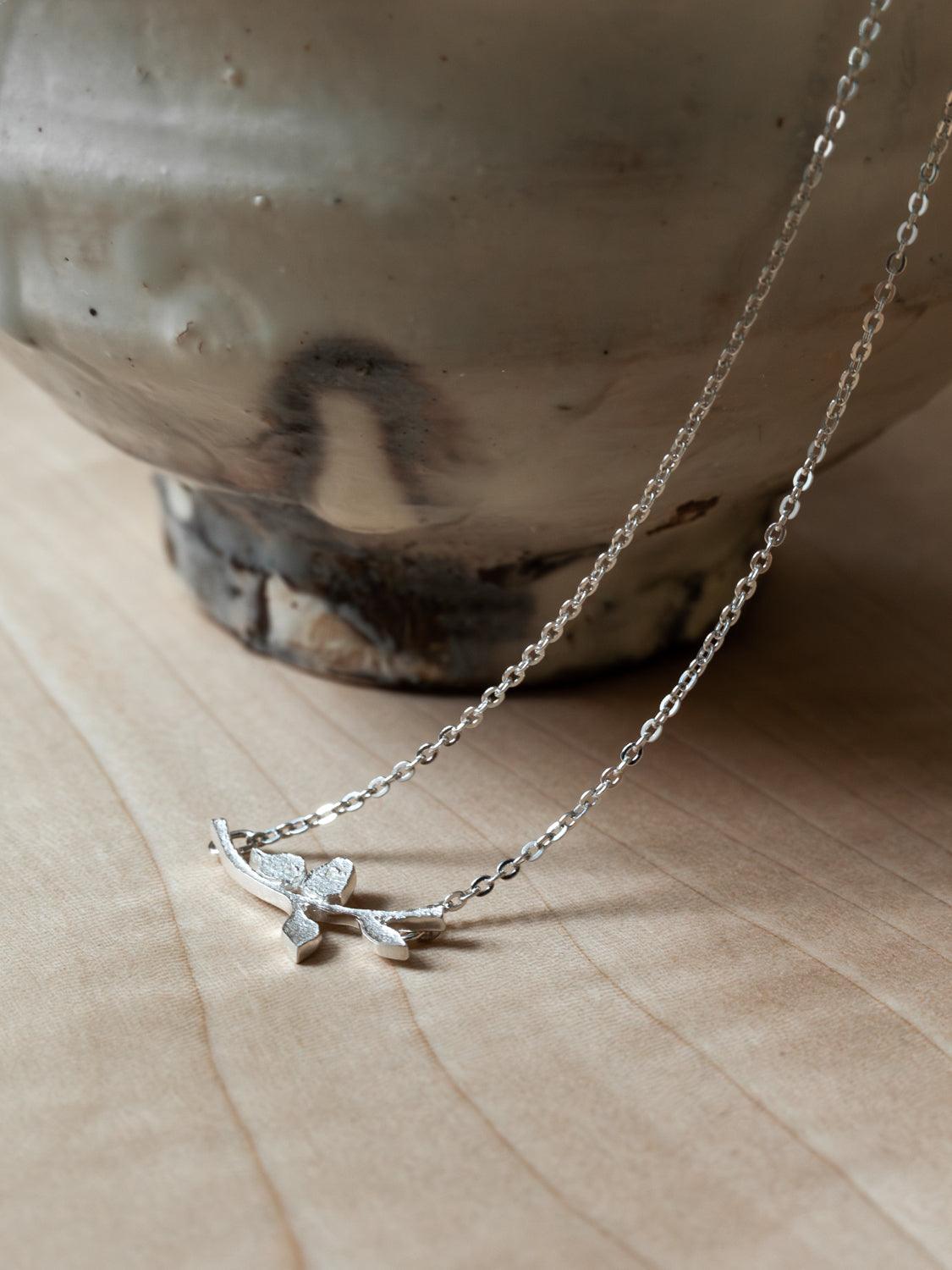 Futatsubu Necklace - Elegant Japanese Pearl Necklace for Women | Perfect for Weddings, Parties & Everyday Wear