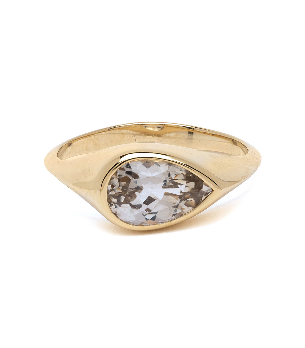 1.84Ct Grey Sapphire Unique Engagement Ring for Women - Elegant Vintage Style Wedding Band - Perfect for Proposals, Anniversaries & Special Occasions
