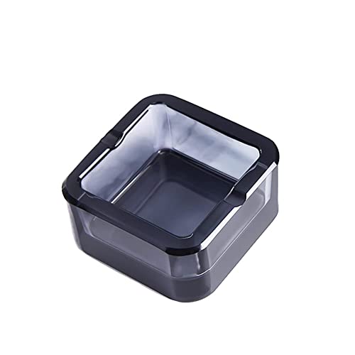 B Square Black