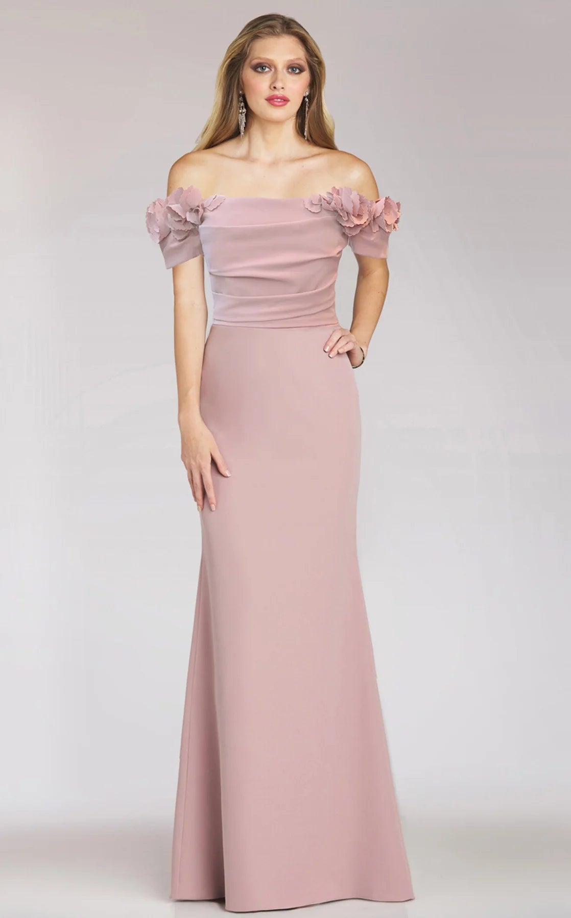 Gia Franco 12220 Women's Elegant Cocktail Dress - Perfect for Parties, Weddings & Special Occasions
