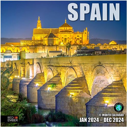 02 - Spain
