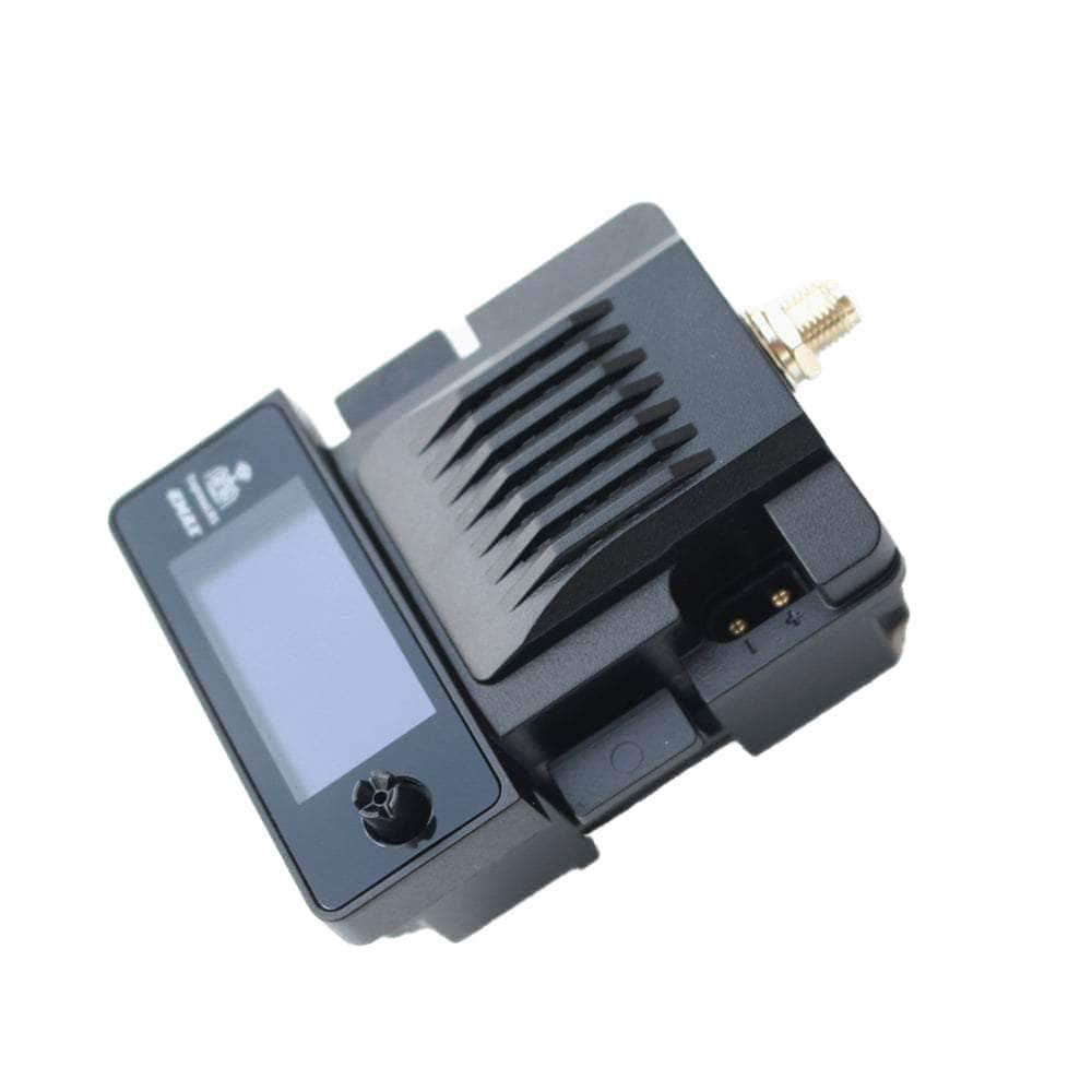 EMAX Aeris Link ELRS 900MHz Transmitter Module for RC Drones - Long Range FPV Transmitter (Choose Version) - Perfect for Drone Racing, FPV Flying, and Remote Control Hobbies