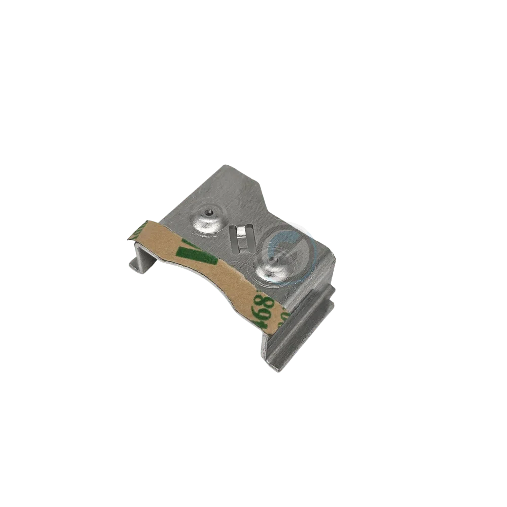 DJI Matrice 30 Auxiliary Light Module Thermal Conductive Sheet (Left Side) - High-Performance Cooling Solution for Drone Accessories - Perfect for Aerial Photography & Night Operations