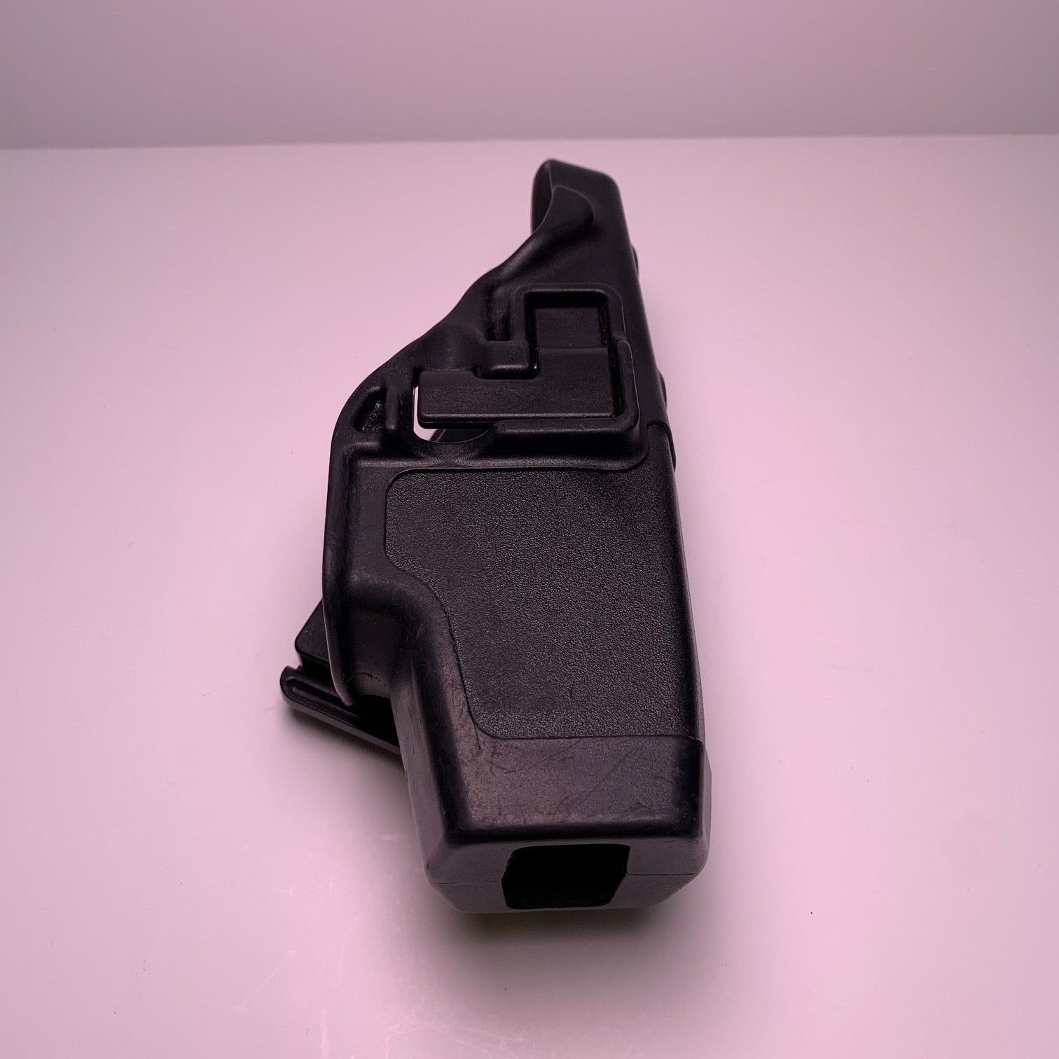 Blackhawk SERPA CQC Holster for Taser X26 Model 2100384 - Right Hand (RH) - Perfect for Law Enforcement & Tactical Training