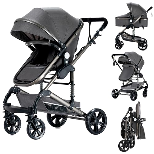 2 in 1 739 Grey