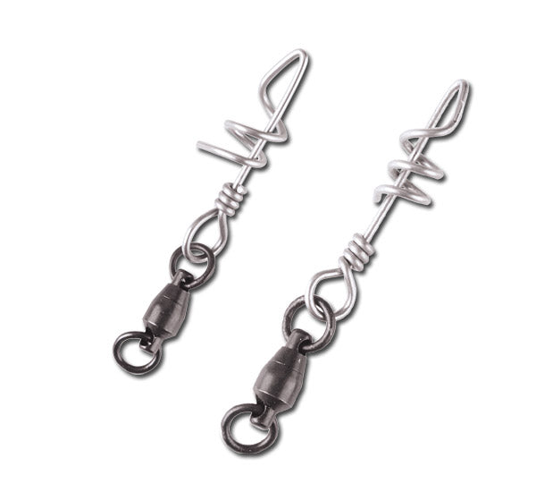 Premium Double Ring Corkscrew Snap - 2 Pack Set for Wine Bottles | Durable Stainless Steel Wine Opener for Home, Bar & Restaurant Use | Perfect Gift for Wine Lovers