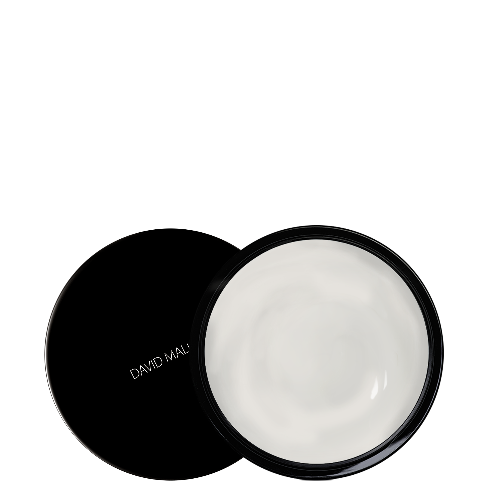 David Mallett Mask No. 2 Le Volume Hair Mask - 180ml for Voluminous & Thick Hair - Perfect for Salon-Quality Styling at Home