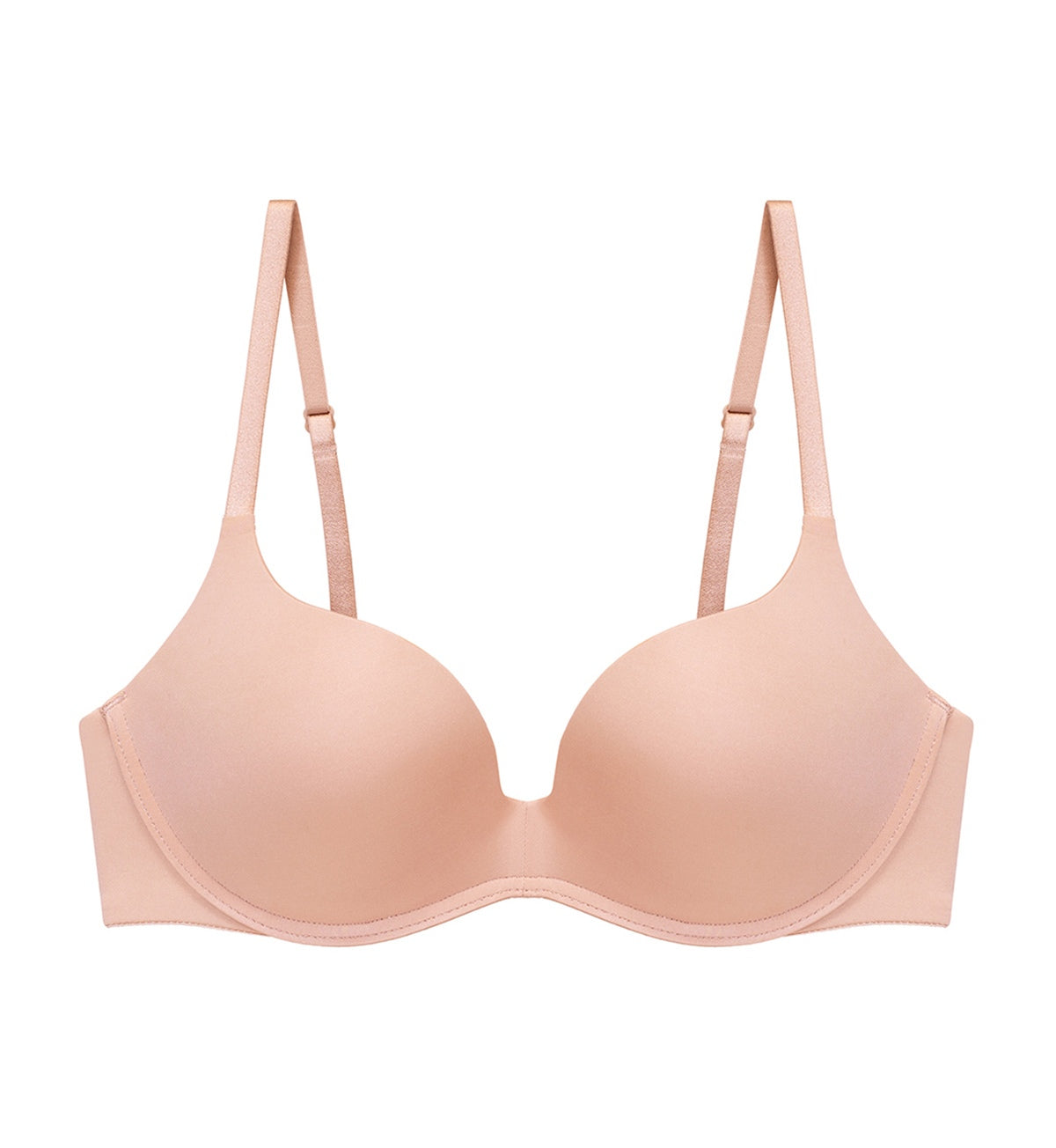 Magic Wire Lite Push Up Bra - Comfortable & Supportive Underwire Bra for Women - Perfect for Everyday Wear, Workout & Special Occasions