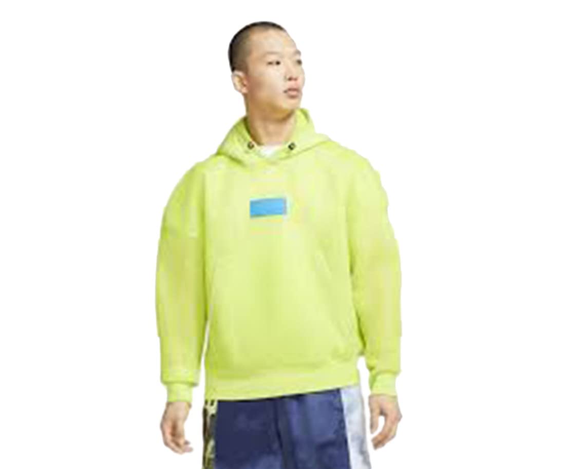 Jordan 23 Engineered Hoodie for Men - Breathable Activewear Hooded Sweatshirt - Gym, Running & Casual Wear