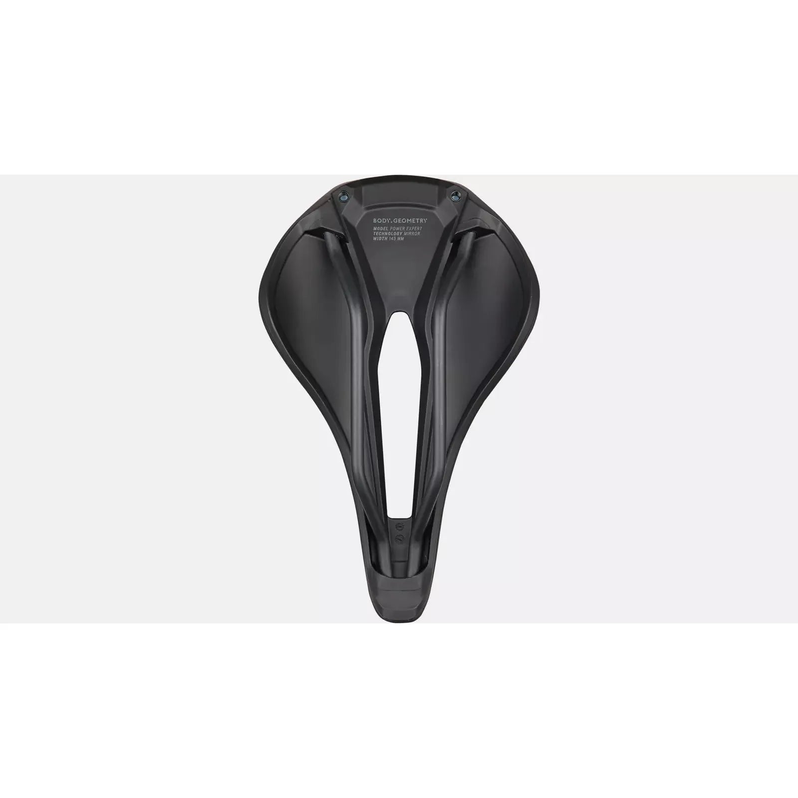 Specialized Power Expert Saddle with Mirror Technology - Lightweight MTB, Road & Gravel Bike Seat for Enhanced Comfort & Performance | Perfect for Long-Distance Cycling & Competitive Races