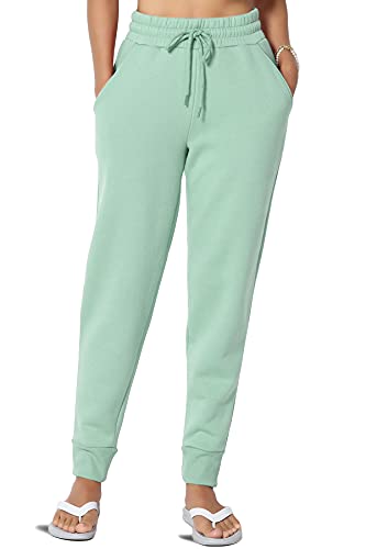 Light Green Crop