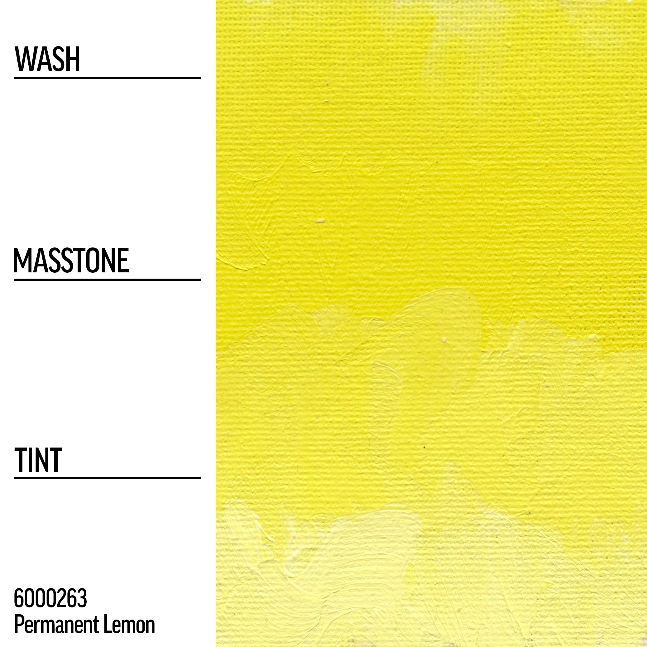 GOLDEN Williamsburg Artist Oil Colors - Permanent Lemon (37ml Tube) | Professional Semi-Opaque Oil Paint for Canvas Painting & Fine Art