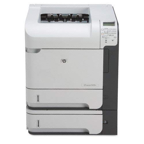 HP LaserJet P4015TN High-Speed Laser Printer (Renewed) - Ideal for Office, Home & Small Business Printing Needs