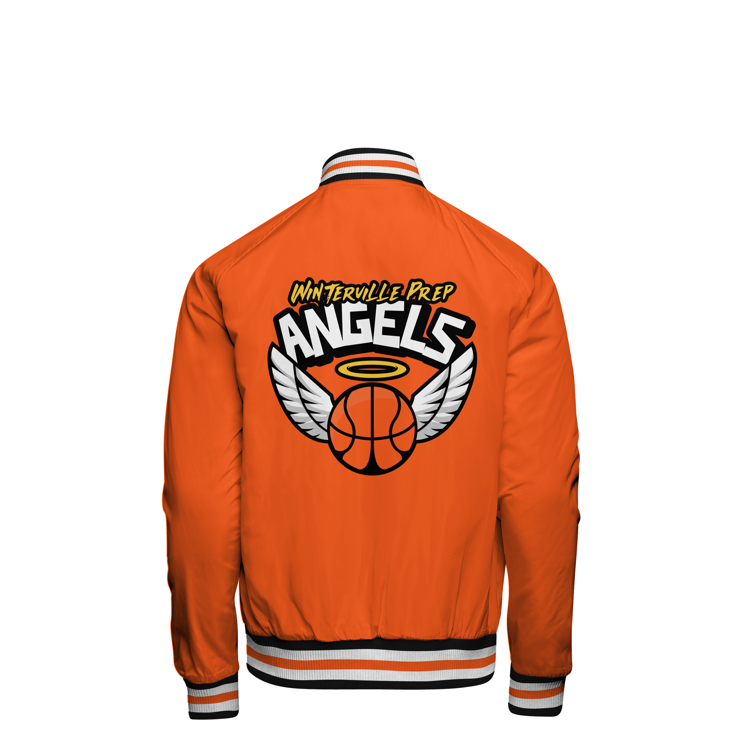 Stylish Satin Varsity Jacket for Men & Women - Trendy Letterman Bomber with Ribbed Collar & Cuffs - Perfect for School, Sports & Casual Outfits