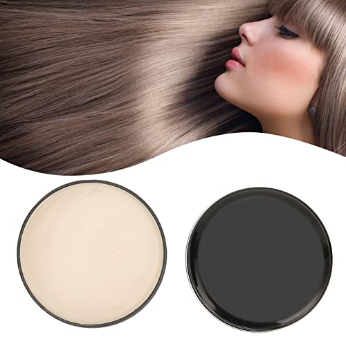 Yinhing Hair Styling Clay - Strong Long Lasting Hold Matte Finish Hair Wax for Men & Women | Light Fragrance Hair Pomade, Styling Balm & Shaping Cream | Perfect for Daily Grooming, Textured Hairstyles & Professional Looks