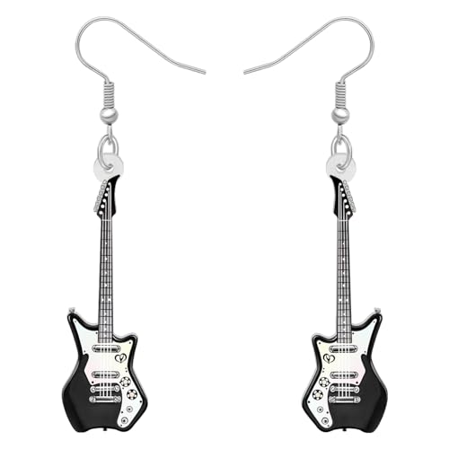 Electric Guitar A
